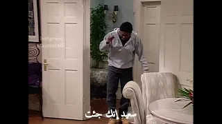 على الأقل قال وداعا هذه المرة      دندنها