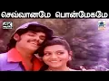Download Lagu Sevvaname இசைஞானி இசையில் ஜெயச்சந்திரன், மகாராஜன், கல்யாணி மேனன், சசிரேகா பாடிய பாடல் செவ்வானமே