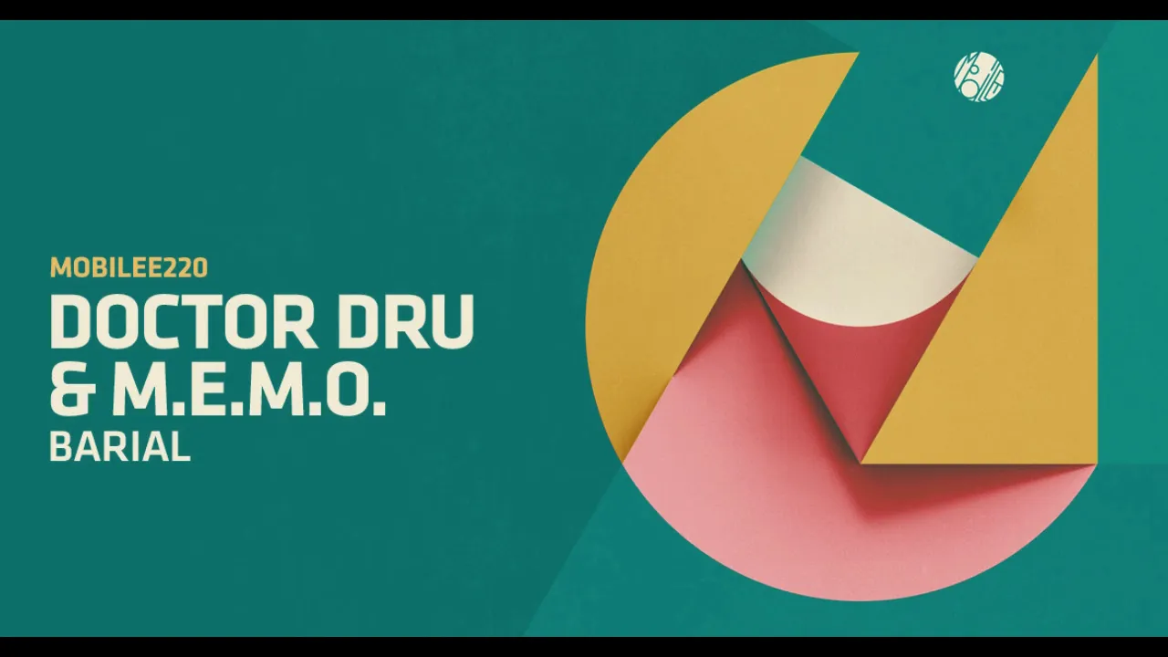 Doctor Dru & M.E.M.O. - Barial (Original)