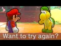 The hellish world of Koopa Freerunning