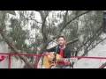 Sin Testigos - Luciano Pereyra - Perú 2016
