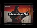 Download Lagu INDONESIA HARGA MATI - Lagu Rock Metal Versi Makrifat untuk Indonesia tercinta #lagumakrifat #nkri 