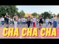 Download Lagu CHA CHA CHA - Ballo di gruppo - Riempipista - COREOGRAFIA Cristian Orlandini e Francesca Cutigni