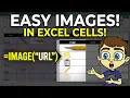 Master the Excel IMAGE Function Easily