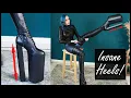Download Lagu Making me taller than 2m! 😲 Sorbern Overknee Boots 33cm Heels