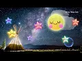 🟢 You Are My Sunshine #D01 ♫ Traditional Lullaby ★ Relaxing Piano Music for Babies to Sleep