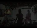 Irène Drésel - Live at home - Rework of "Chambre 2" (Variation)