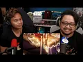It’s a MOVIE! PLAVE ‘Hide and Seek’ MV Reaction.