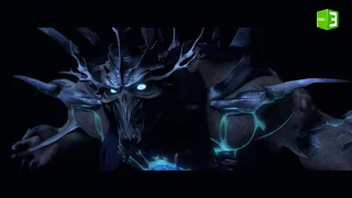 شريدر يحصل على المحول الخارق 