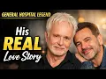 Who Was Anthony Geary s Husband Inside His 30-Year Love Story