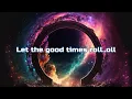 The Cars - "Good Times Roll" HQ/With Onscreen Lyrics!