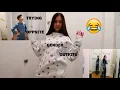 TRYING ON OUTFITS OF THE OPPOSITE GENDER MUST WATCH GET S CRAZYYY