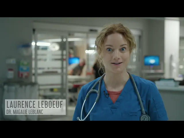 Transplant | S2.E5 | Featurette 'Save Thy Neighbour'