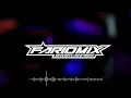 Download Lagu MIXTAPE SPESIAL SONG DJ TERBARU VIRAL TIKTOK FUNKOT DOWNBEAT 2025 | FARIDMIX | DI JAMIN GOYANG