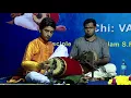 Sarasa Saama Dhaana song_ carnatic music- vocal sandeep narayanan