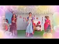 kalyani vacha vacha dance performance