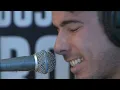 Nothing More | Mr.  MTV | WAAF Web Exclusive