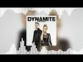 ILIRA x VIZE - Dynamite