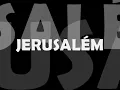 Jerusalém - Erica Natyelle PLAYBACK