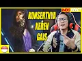 INDOREACT | SEARCH - Gelora Cintaku (THROWBACK)