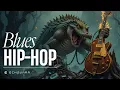 Lagu Echoes of The Delta: Blues Guitar Meets Hip Hop
