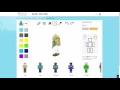 Using Tynker s Skin Editor