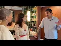 A Luckyscent Scent Tour with Sasha Spielberg
