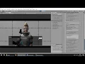 Game Kit Controller GKC Tutorial Dialog System Simple Settings