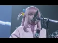 【公式LIVE映像】舞台版結束バンド「転がる岩、君に朝が降る」（LIVE STAGE「ぼっち・ざ・ろっく！」at Zepp Namba(OSAKA)）
