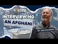 Interviewing Citizens from Afghanistan Life in Afghanistan 20SP Class Full Lecture