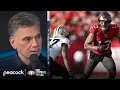 Download Lagu NFC South predictions 2025: How Bucs, Falcons, Panthers will land | Pro Football Talk | NFL on NBC