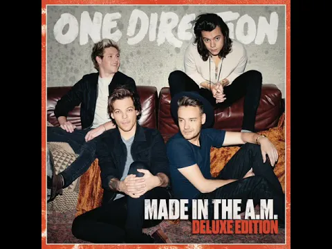 Download MP3 One Direction - Drag Me Down (Audio)