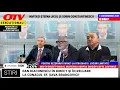 Lagu IN DIRECT DE LA ARAD - STEFAN JICOL SI SORIN CONSTANTINESCU - OTV cu Dan Diaconescu