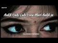 "Mere Rashke Qamar" Song With Lyrics | Baadshaho | Ajay Devgn, Ileana, Nusrat & Rahat Fateh Ali Khan