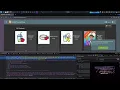 ASMR Coding - PYTHON