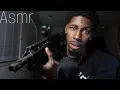 ASMR illegal gun dealer