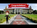 Presidential Merit Scholarship Intro and Contact