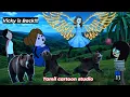 Download Lagu Part-131 சூறாவளி விக்கி திரும்ப வந்துட்டா😱 👻  கனவு இல்லம் | #tamilcartoonstudio #chukki