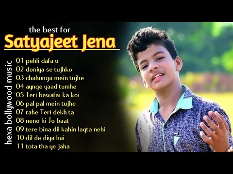 Download MP3 Best of satyajeet Jena|The best for Satyajeet Jena songs 2024 Hits of satyajeet Jena songs|
