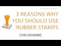 Adam s Rubber Stamps Melbourne - 3 Reason Why You Should Use Rubber Stamps