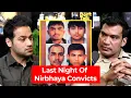 Download Lagu Last Moments Of Nirbhaya Case Criminals - Deepak Sharma | Tihar Jail Jailor | Raj Shamani Clips