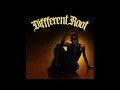 Nutty O - Chero iripo (Different root album) 