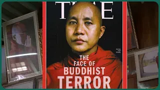 Why Are Muslims Being Targeted in Myanmar?