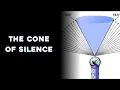 What Is a Doppler Radar s Cone of Silence