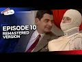 Lagu Classic Mr Bean - Original Remastered Version | Episode 10