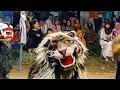 Download Lagu Barongan gagah perkasa krida kencana sakti - labas janturan