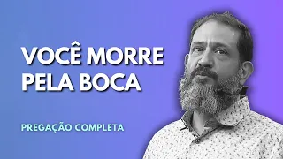 CUIDADO COM SUAS PALAVRAS - LUCIANO SUBIRÁ