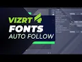 Vizrt 4 Auto Follow Plugin