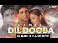 Download Lagu Dil Dooba x Com Calma ( Remix ) Dj Tejas TK x Dj H7 Seven