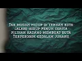Sheila on 7 - Sederhana | karaoke w/backing vocal